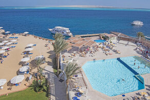 Sunrise Holidays Resort Adults Only 16+ 5* Sunrise Holidays Resort Adults Only 16+ 5*