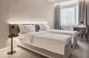 Grand rotana resort & spa 5 