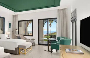 Rixos Al Mairid Ras Al Khaimah 5*