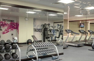Jumeira Rotana 4*