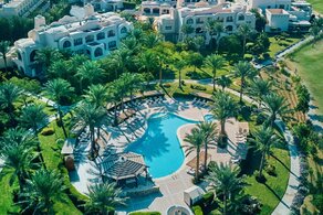 Jaz Neo Saraya Palms (Ex. Jaz Makadi Saraya Palms) 4* Jaz Neo Saraya Palms (Ex. Jaz Makadi Saraya Palms) 4*
